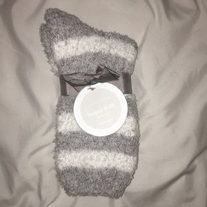 Super soft NWT socks